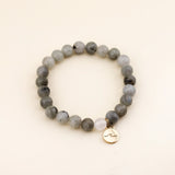 UV-Awareness Bracelet || Amazonite