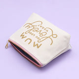 Makeup Bag || Mum, You Look Lovely Today