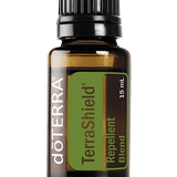 Terra Shield Oil