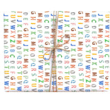 Gift Wrap Roll || ABC