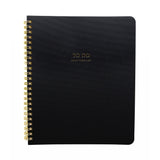 To Do Notebook || Black