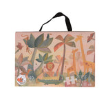 40-piece Floor Puzzle || Jungle