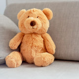 Honey Bear Soft Toy