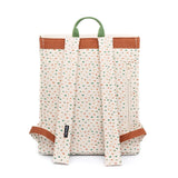Handy Mini Backpack || Sam Ecru