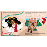 Sleeping Beauty || Board Book