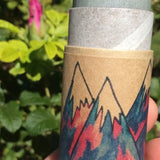 Shimmer Stick || Indigo Child