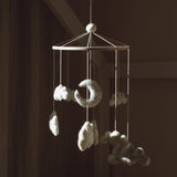 Heirloom Baby Mobile