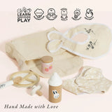 Doll Nursing Kit & Bag