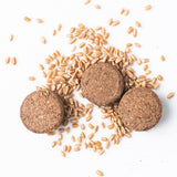 Egg Coloring & Seed Growing Kit