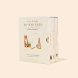 Our Little Adventures || Box Book Set