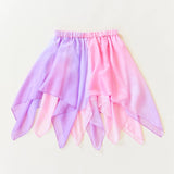 Fairy Skirt || Silk Blossom