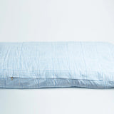 Rollie Pollie Floor Pillow || Striped