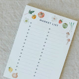Notepad || Grocery LIst