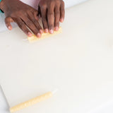 Beeswax Candle Kit