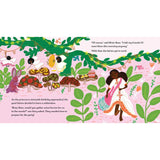Sleeping Beauty || Board Book