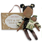 DIY Doll Kit || Hello Friends Moth