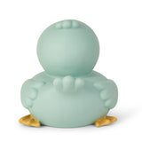 Bath Toy || Giant Duck, Mint