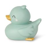 Bath Toy || Giant Duck, Mint