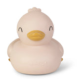 Bath Toy || Giant Duck, Mint