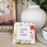 Truth For Today Cards || Psalms