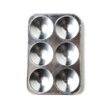 Paint Pallette || Aluminum