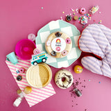 Doughnut Shoppe KidDough Play Kit
