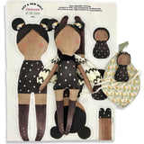 DIY Doll Kit || Hello Friends Moth
