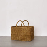 Harvest Gathering Basket, Rectangle || Large