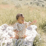 Bonnie Bubble || Desert Rose