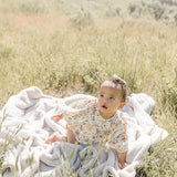 Bonnie Bubble || Desert Rose