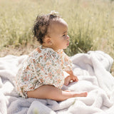 Bonnie Bubble || Desert Rose