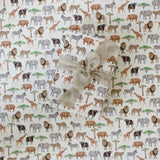 Gift Wrap Roll || On Safari