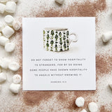 Truth For Today Cards || Christmas