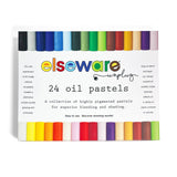 Oil Pastel Set