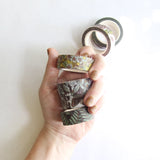 Washi Tape || Moonlit Tuberose