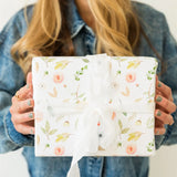 Gift Wrap Roll || Garden Day