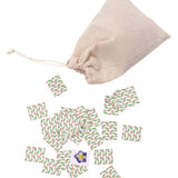 Treasures of the Garden || Observation Game