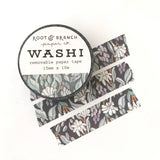 Washi Tape || Moonlit Tuberose