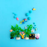 Ocean Explorer KidDough Play Kit