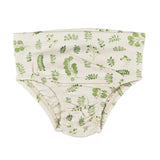 Kids Organic Briefs || Stone Botanica