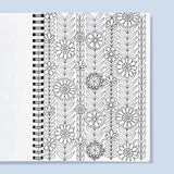 Coloring Book || Better in Color, Volume 2