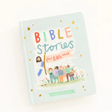 Bible Stories For Little Ones || Baby’s First Bible Board Book
