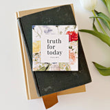 Truth For Today Cards || Psalms