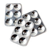 Paint Pallette || Aluminum