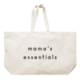 Really Big Bag || Mama's Essentials