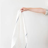 Tea Towel || Blue Cornish