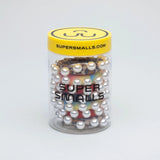 Central Park Pearl Bracelet & Hair Ties Hybrid