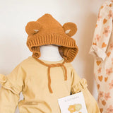 Ruffle Everyday Top || Honey