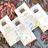 Organic Chocolate Bar || Fennel Pollen & Strawberries