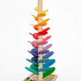 Magic Wood Marble Tree || Small